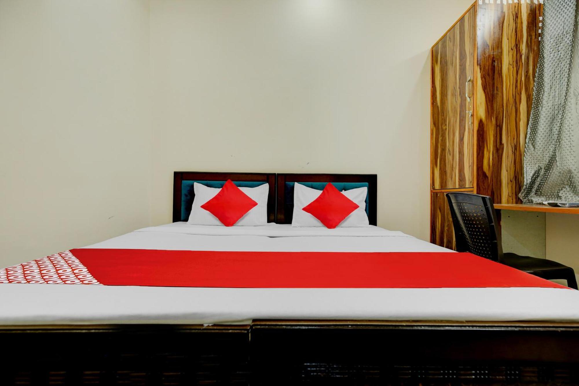 Hotel O Classic Mohali Buitenkant foto